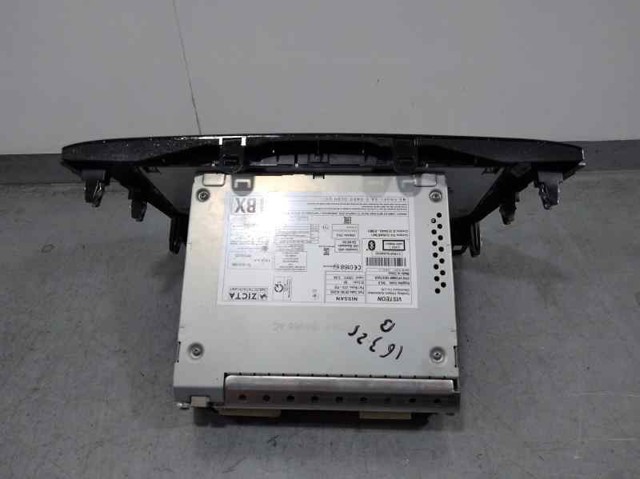 281854CA0A Radio comprar Sevilla