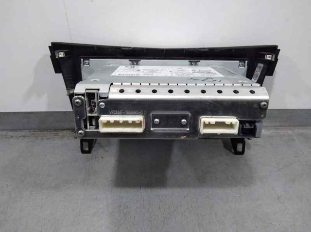 281854CA0A Radio AM/FM  disponible Málaga