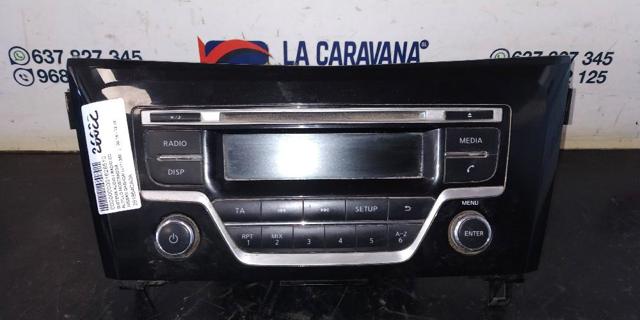 281854CA0A Nissan/Infiniti
