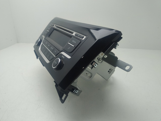 NISSAN 281854CA0A Radio AM/FM  comprar en Albacete