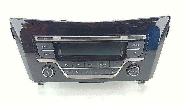 281854CA0A Nissan/Infiniti