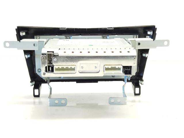NISSAN 281854CA0A Radio AM/FM  disponible Lugo