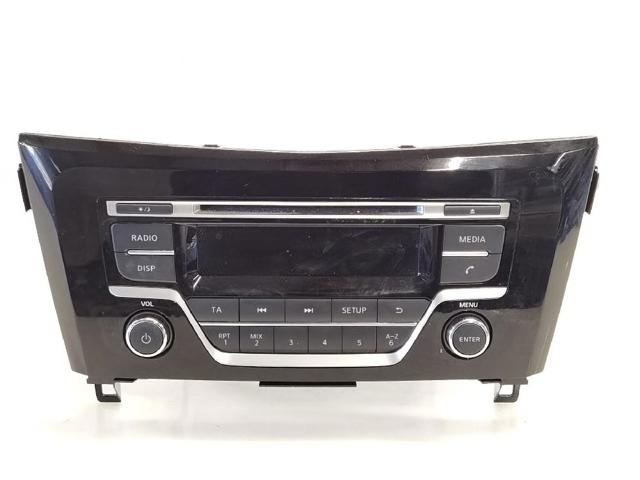 NISSAN 281854CA0A Radio AM/FM  comprar en Albacete