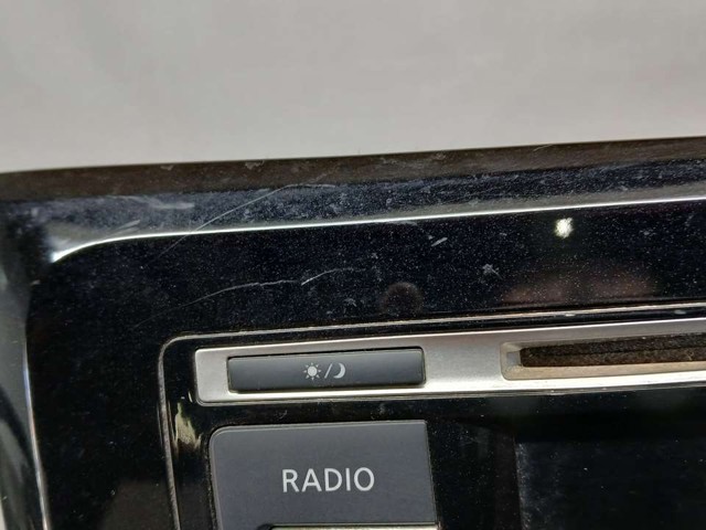 NISSAN 281854CA0A Radio AM/FM  disponible Lugo