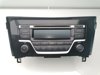 Radio (radio AM/FM) 281854CA0A NISSAN