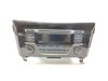 Radio (radio AM/FM) 281854CA0A NISSAN