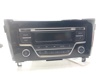 Radio (radio AM/FM) 281854CA0A NISSAN