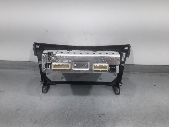 281854CA0A NISSAN Radio comprar Madrid