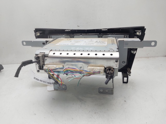 NISSAN 281854CA0A Radio  en stock Valencia