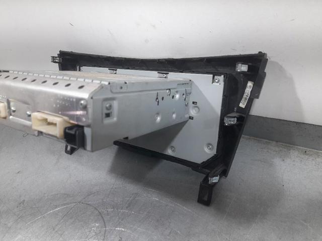 NISSAN 281854CA0A Radio  en stock Salamanca