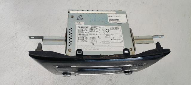 NISSAN 281854CA0A Radio  en stock Terrassa