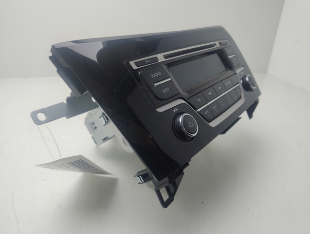 NISSAN 281854CA0A Radio comprar Tarragona