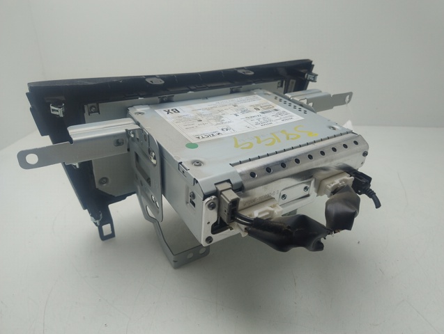 281854CA0A NISSAN Radio comprar Alcalá