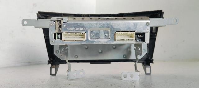 NISSAN 281854CA0A Radio AM/FM  comprar en Ponferrada