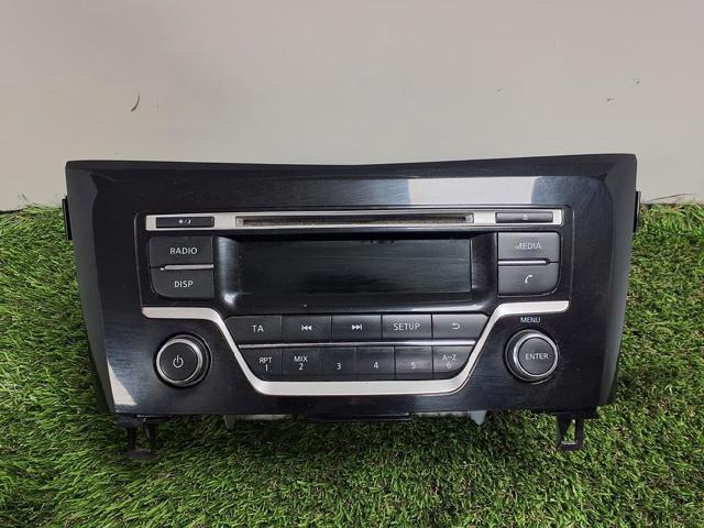 281854CA0A Nissan/Infiniti