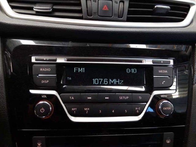 281854CA0A NISSAN Radio AM/FM  comprar en Lleida