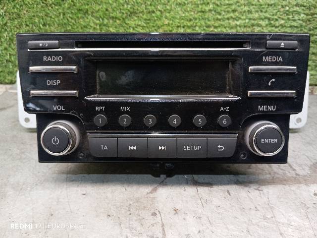 281855JT4A Nissan/Infiniti