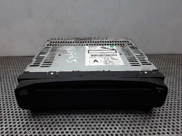 28185AV700 Nissan/Infiniti