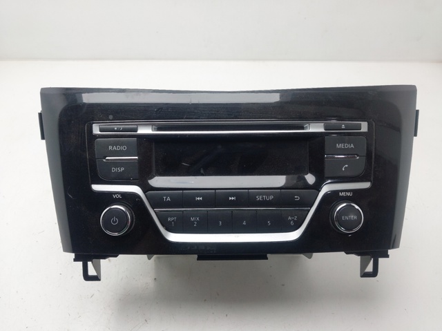 28185HV01A Nissan/Infiniti
