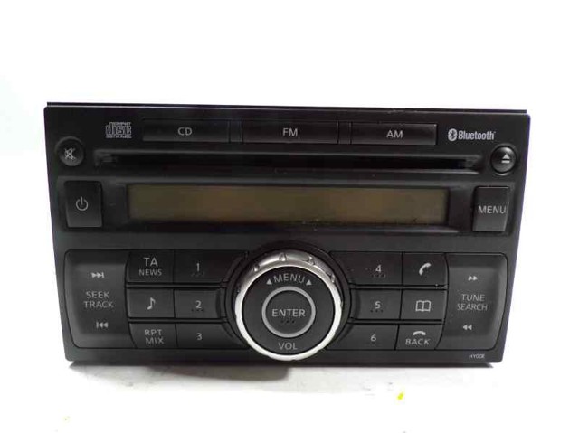 28185JD00A Nissan/Infiniti