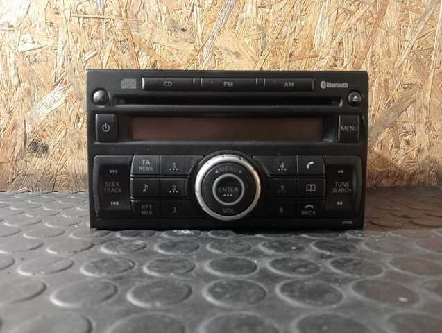 28185JD00A Nissan/Infiniti