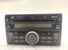 Radio (radio AM/FM) 28185JD00A NISSAN