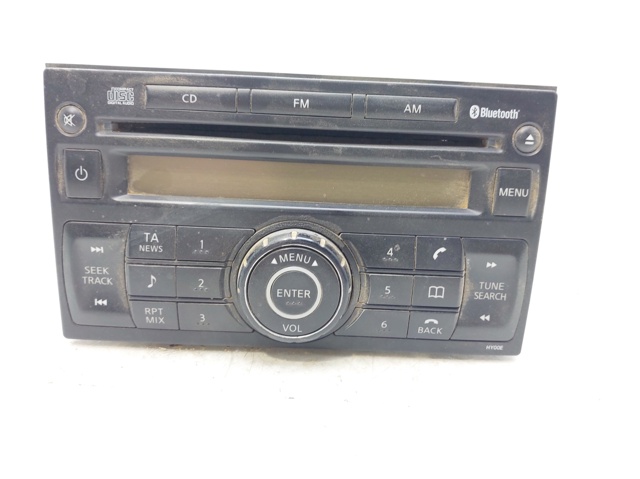  Nissan Qashqai I desde 75,50 €