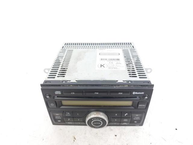 NISSAN 28185JD00A Radio AM/FM  comprar en Murcia