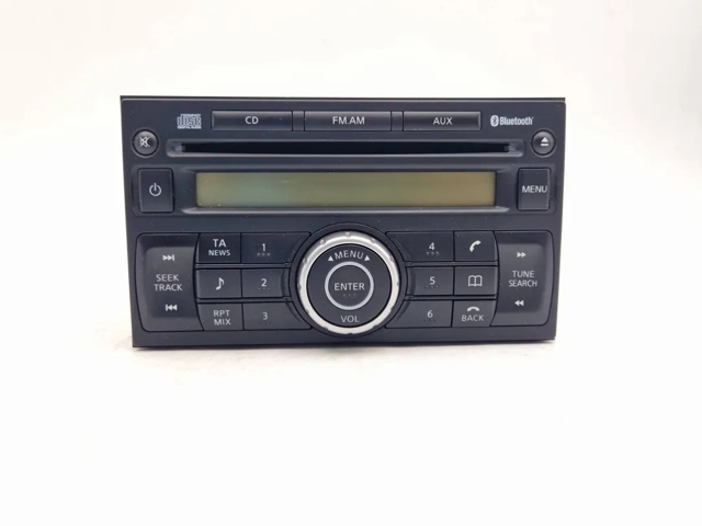 NISSAN 28185JD00A Radio AM/FM  comprar en Ponferrada