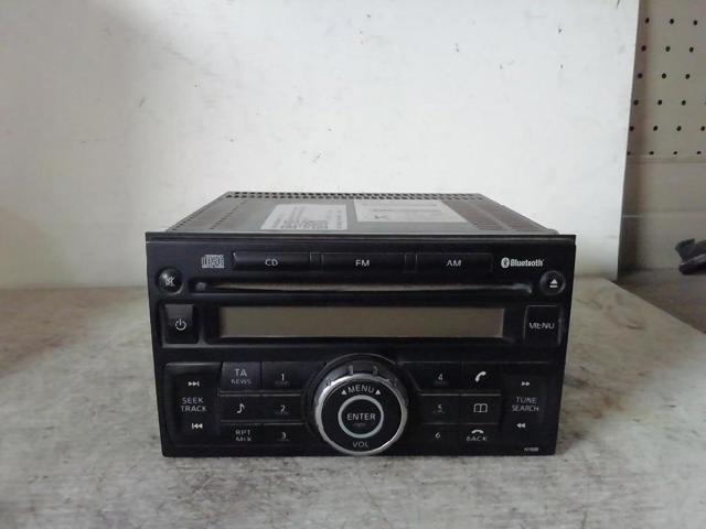NISSAN 28185JD00A Radio AM/FM  comprar en Ponferrada