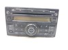 Radio (radio AM/FM) 28185JD00A NISSAN