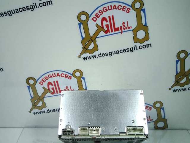 28185JD00A Radio AM/FM  comprar en Zaragoza