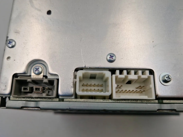NISSAN 28185JD00A Radio AM/FM  comprar en Murcia