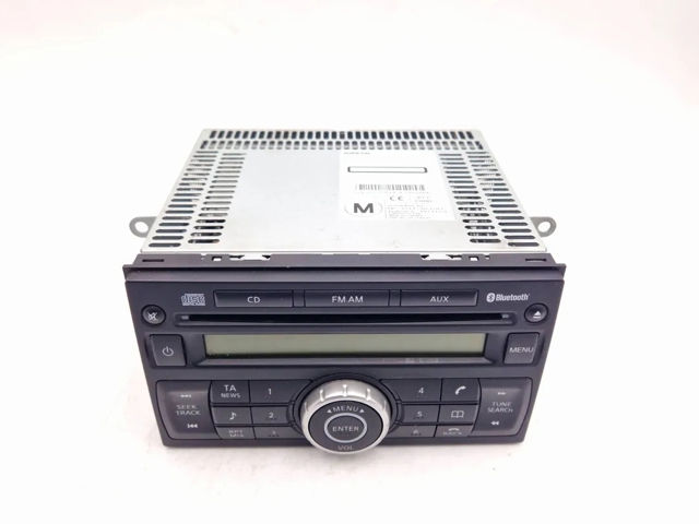28185JD00A Radio comprar Almería