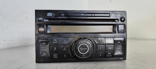 28185JD00A Nissan/Infiniti