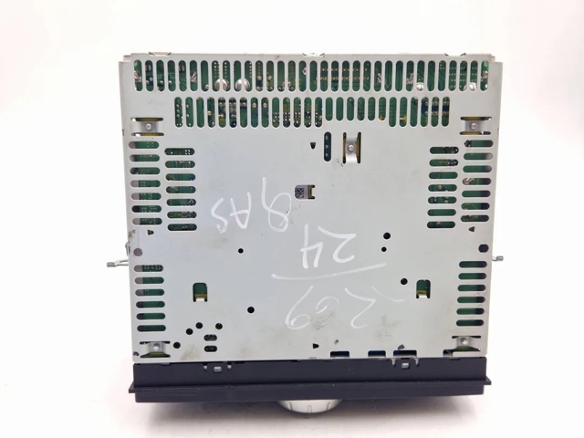 28185JD00A Radio AM/FM  disponible Burgos