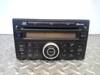 Radio (radio AM/FM) 28185JD00A NISSAN