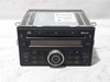 Radio (radio AM/FM) 28185JD00A NISSAN