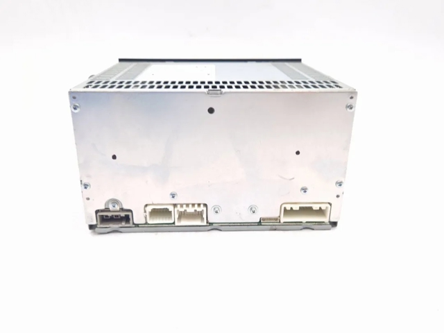NISSAN 28185JD00A Radio  en stock Terrassa