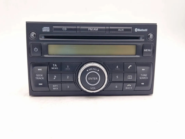 NISSAN 28185JD00A Radio AM/FM  comprar en Albacete