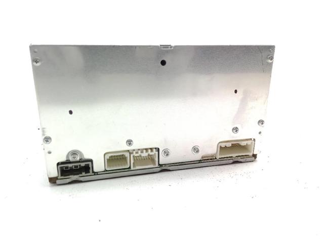NISSAN 28185JD05A Radio AM/FM  comprar en Albacete