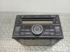 Radio (radio AM/FM) 28185JD40A NISSAN