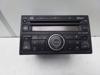 Radio (radio AM/FM) 28185JD40A NISSAN