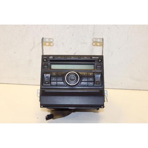 Radio (radio AM/FM) 28185JH100 Nissan