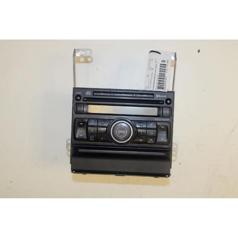 Radio (radio AM/FM) 28185JH10B Nissan