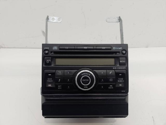 28185JH10B Nissan/Infiniti