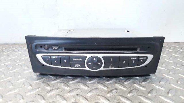 28185JY01A Renault (RVI)