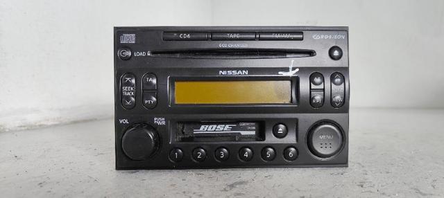 NISSAN 28188CC000 Radio comprar Pamplona