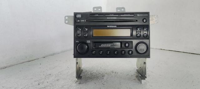 28188CC000 NISSAN Radio AM/FM  comprar en Oviedo