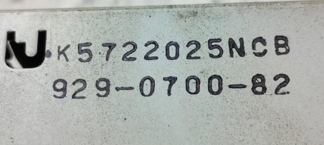 NISSAN 28188CC000 Radio  en stock Salamanca